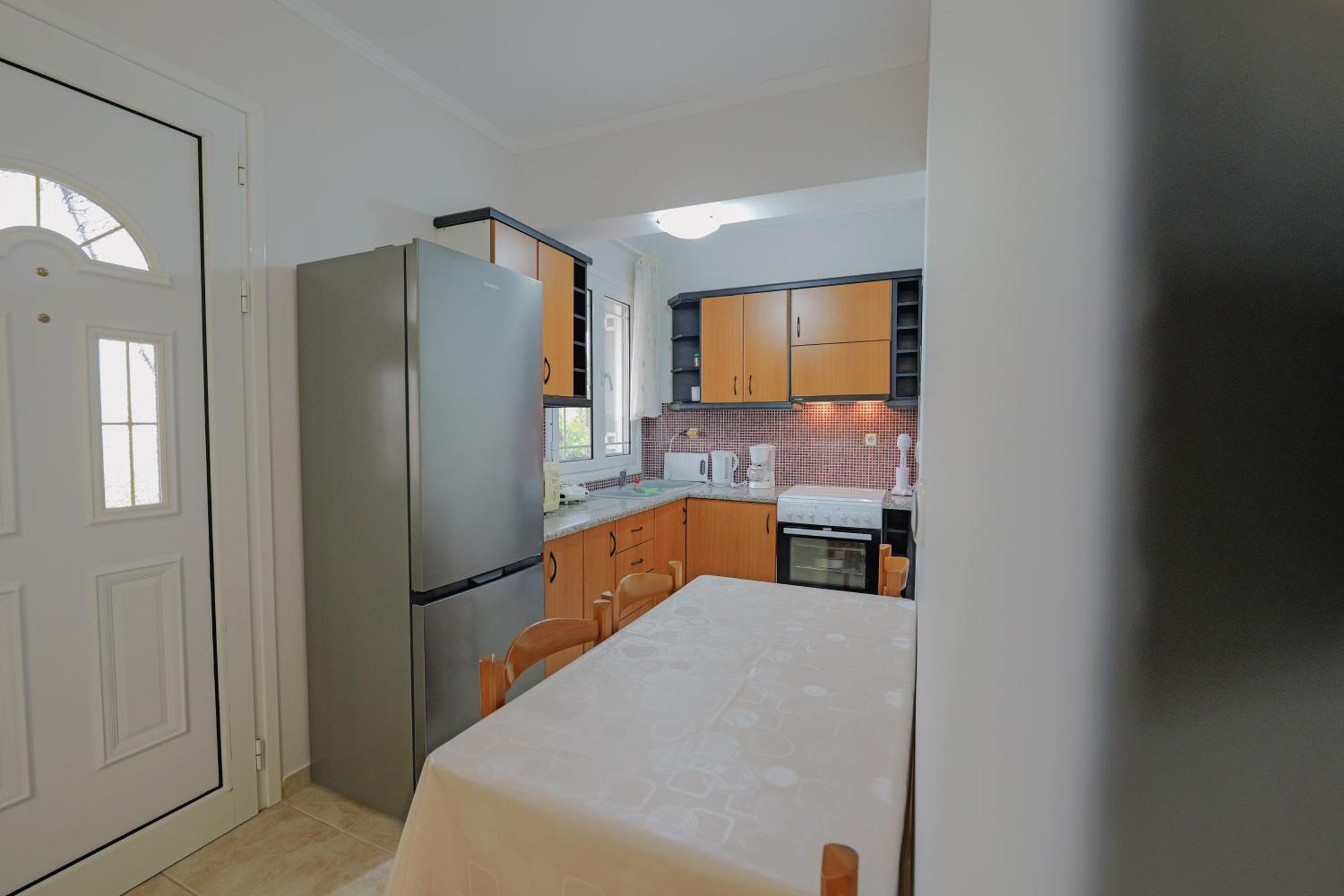 סרנדה Villa Vrion מראה חיצוני תמונה